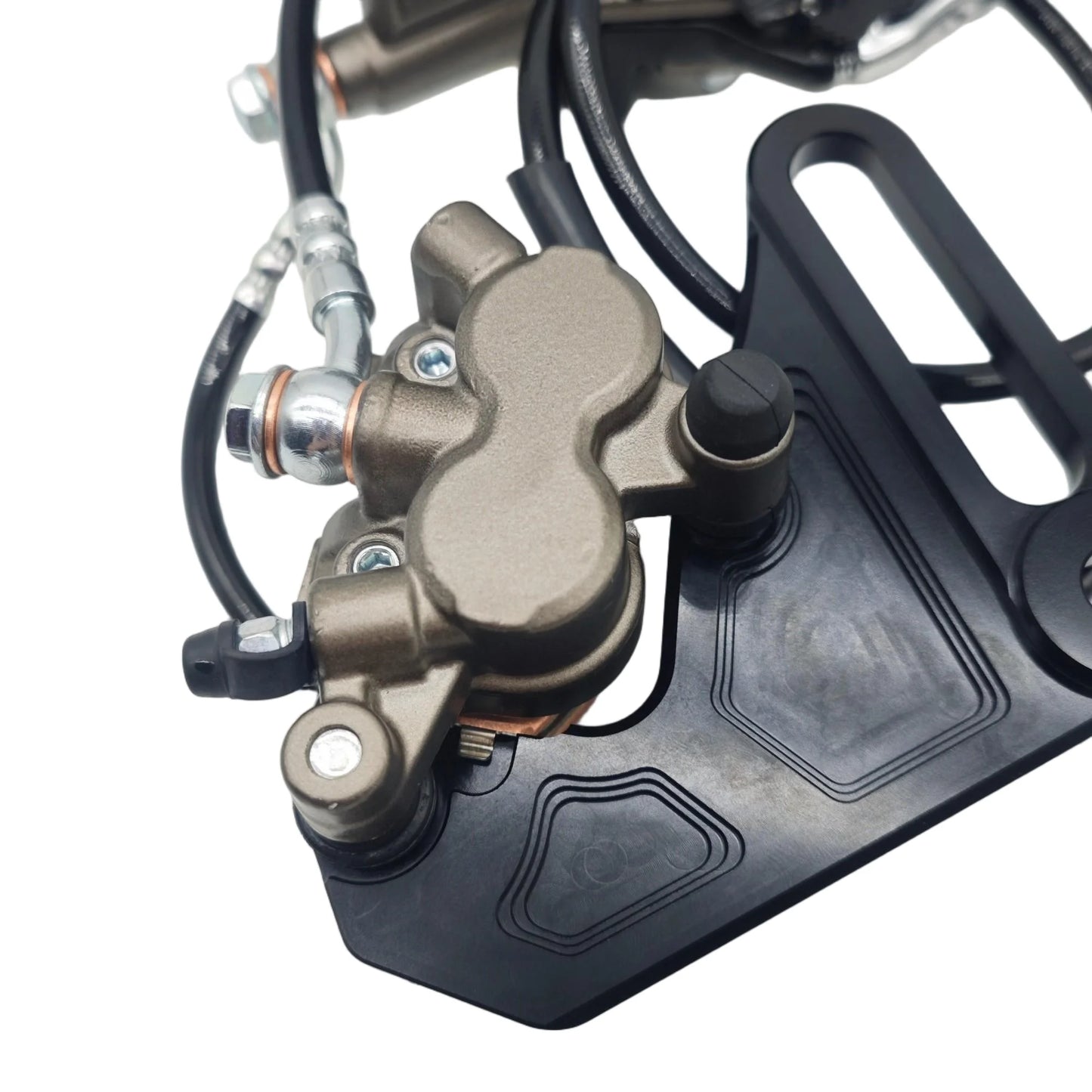 Tuttio Ultra Bee Brake Kit