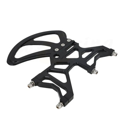 Talaria Rear Dual Brake Caliper Mount
