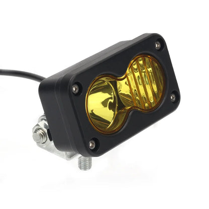 Baja Light For Ridstar q20