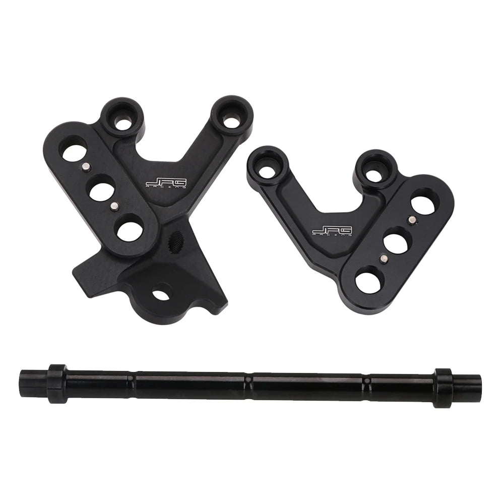 Ultra Bee Peg Bracket Upgraded