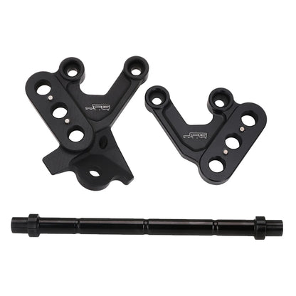 Ultra Bee Peg Bracket Upgraded