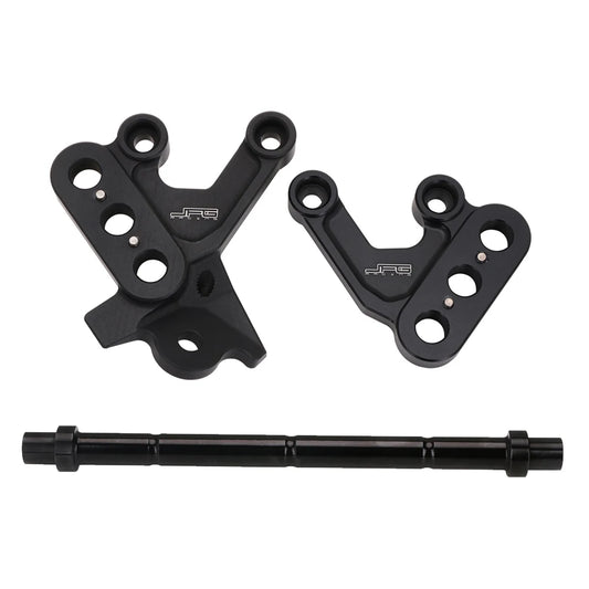 Ultra Bee Peg Bracket Upgraded