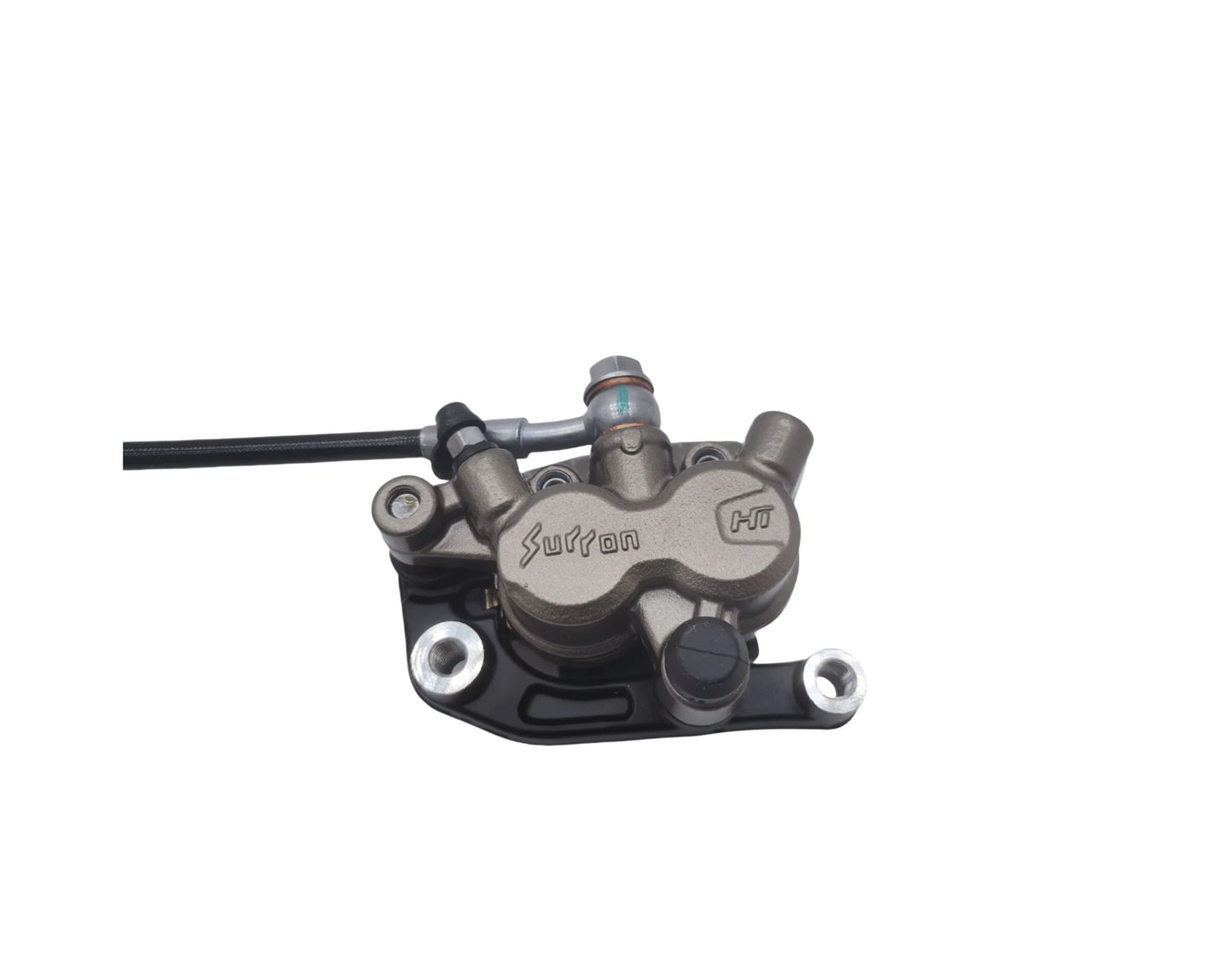 Ultra Bee Front Brake Caliper Brake Lever