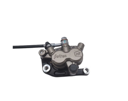 Ultra Bee Front Brake Caliper Brake Lever