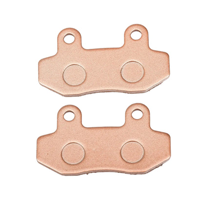 Ultra Bee Front And Rear Brake Pads
