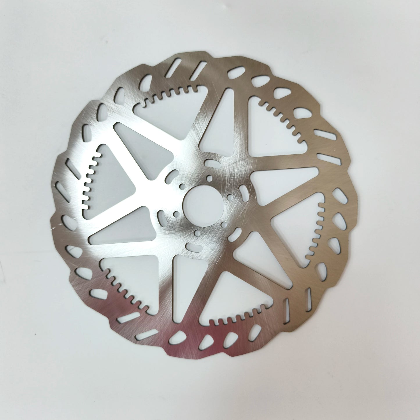 Surron/talaria upgraded brake kit (front and rear)