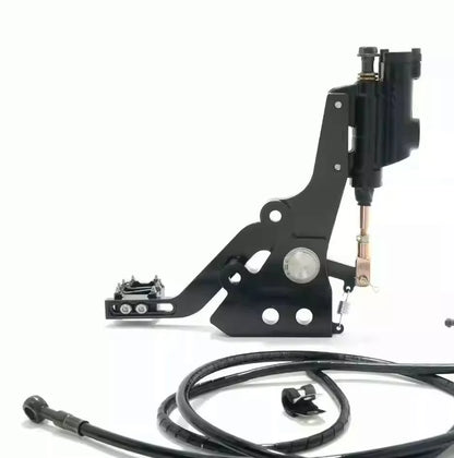 FOOT BRAKE KIT FOR SURRON LBX