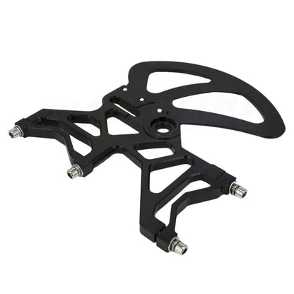 Talaria Rear Dual Brake Caliper Mount