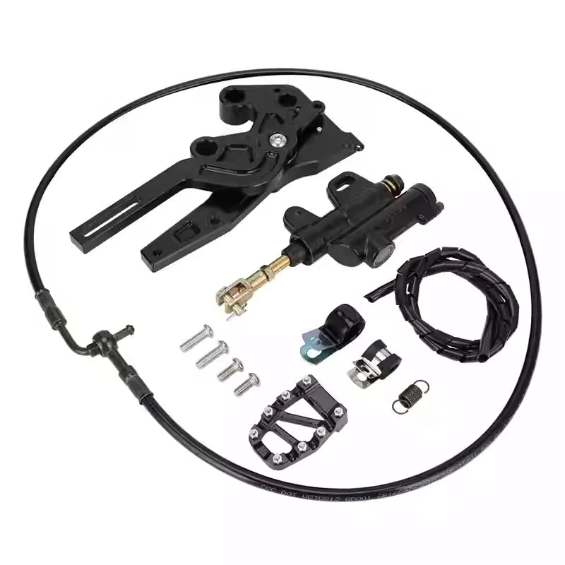 FOOT BRAKE KIT FOR SURRON LBX