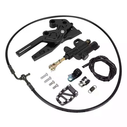 FOOT BRAKE KIT FOR SURRON LBX