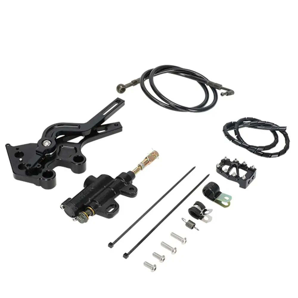 Talaria Foot Break Kit