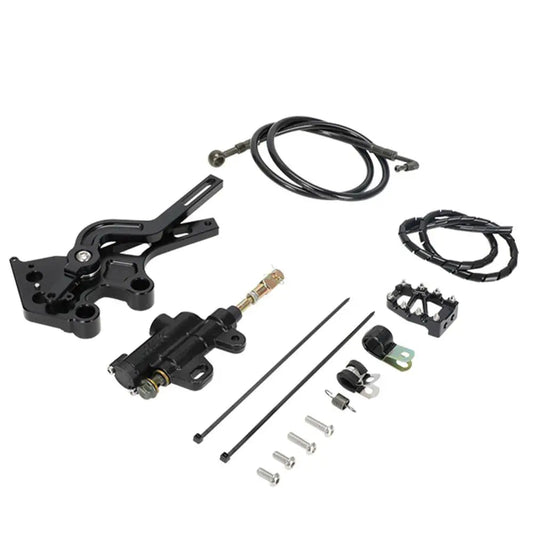 Talaria Foot Break Kit