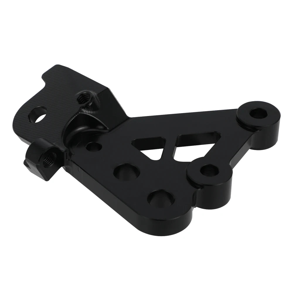Talaria Adjustable Peg Bracket CNC