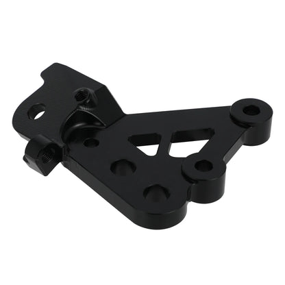 Talaria Adjustable Peg Bracket CNC