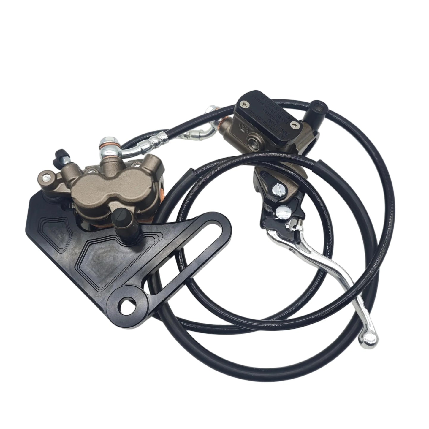 Tuttio Ultra Bee Brake Kit