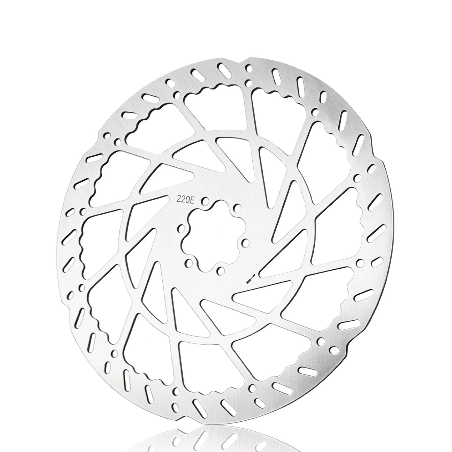 220MM 2.3MM THICK ROTOR FOR SURRON TYPE BIKES