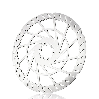 220MM 2.3MM THICK ROTOR FOR SURRON TYPE BIKES