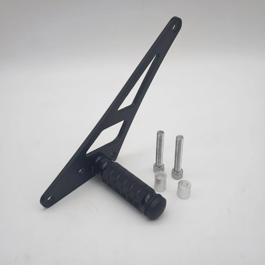 Ultra Built Emoto Foot Lock