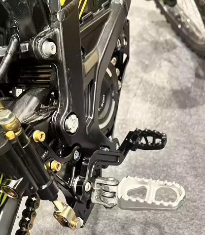 FOOT BRAKE KIT FOR SURRON LBX