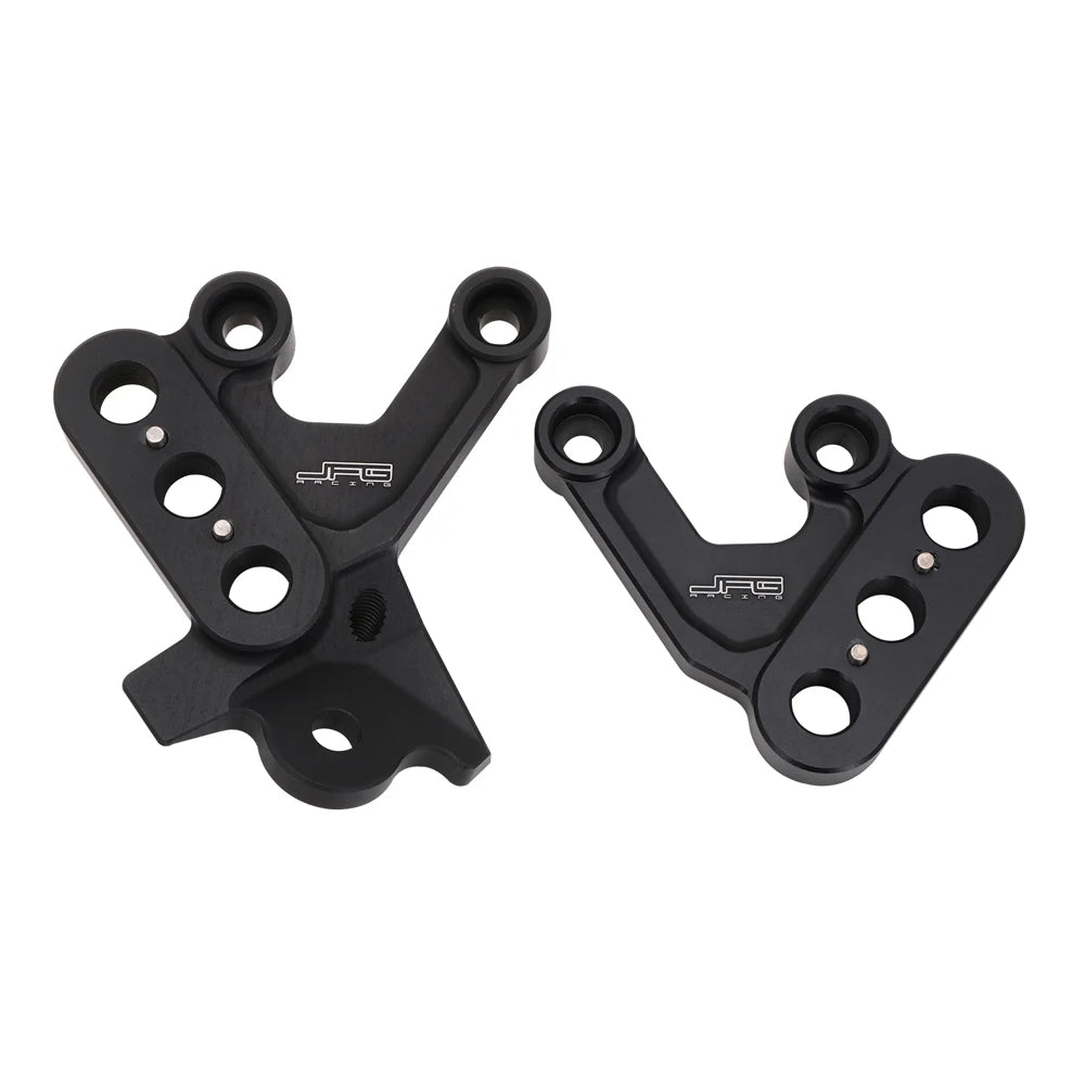 Ultra Bee Peg Bracket Upgraded