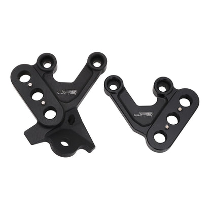 Ultra Bee Peg Bracket Upgraded