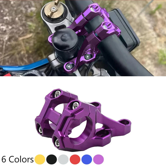 Direct Mount Stem Lock For Surron/Talaria