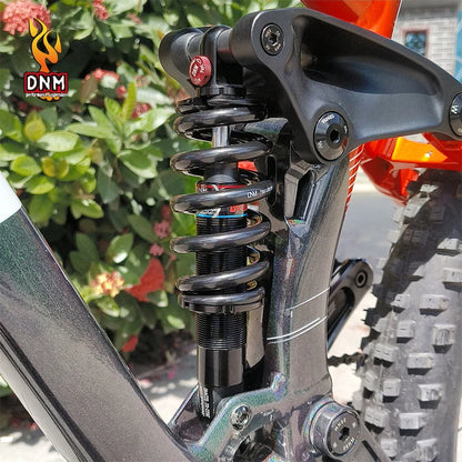 Upgraded Rear Shock For Super73/Macfox/Ridstar