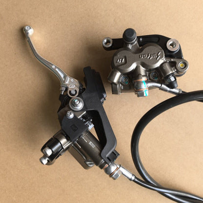Ultra Bee Brake Kit Surron, Talaria, and Etc