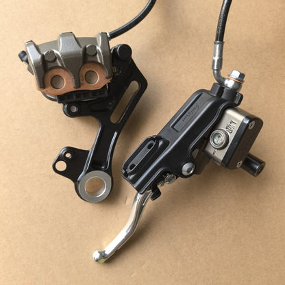 Ultra Bee Brake Kit Surron, Talaria, and Etc